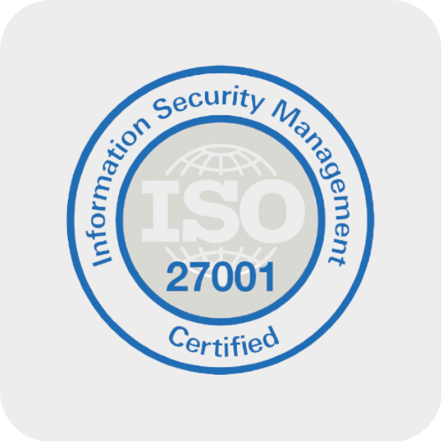 Global Business Solutions - IT Service Provider - ISO