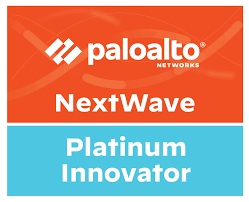 Palo Alto Platinum Partner 1
