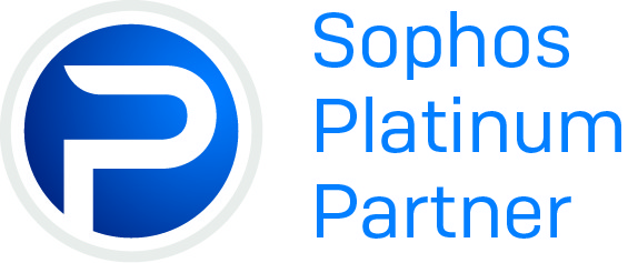 Sophos Platinum Partner 1