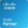 Cisco Gold Partner E1684502210801