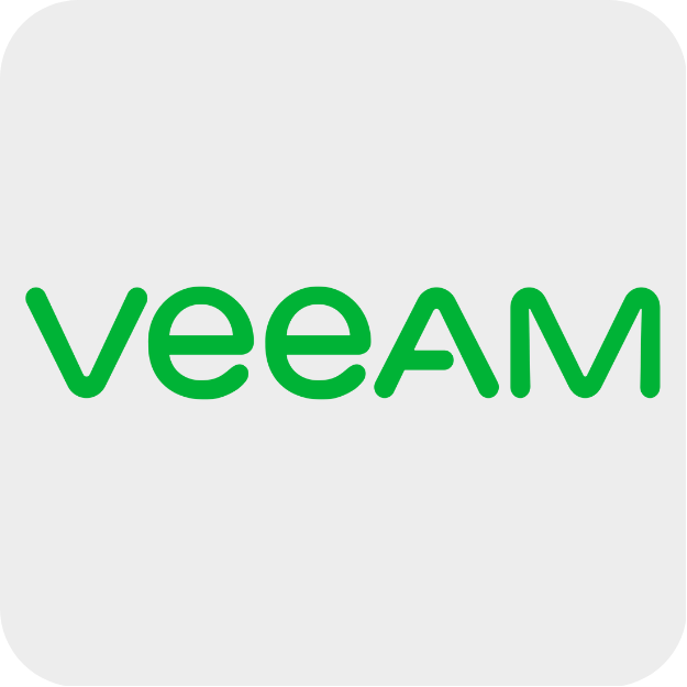 Global Business Solutions - IT Service Provider - Partner - Veeam
