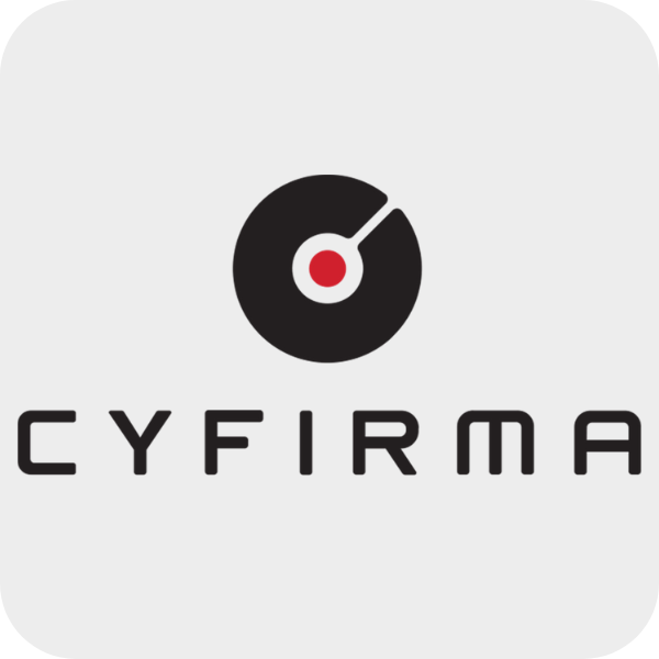 Cyfirma - Partner's Logo GBS - Cybersecurity Solutions Page