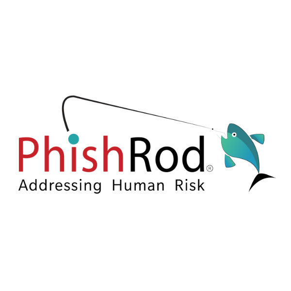 PhishRod Logo