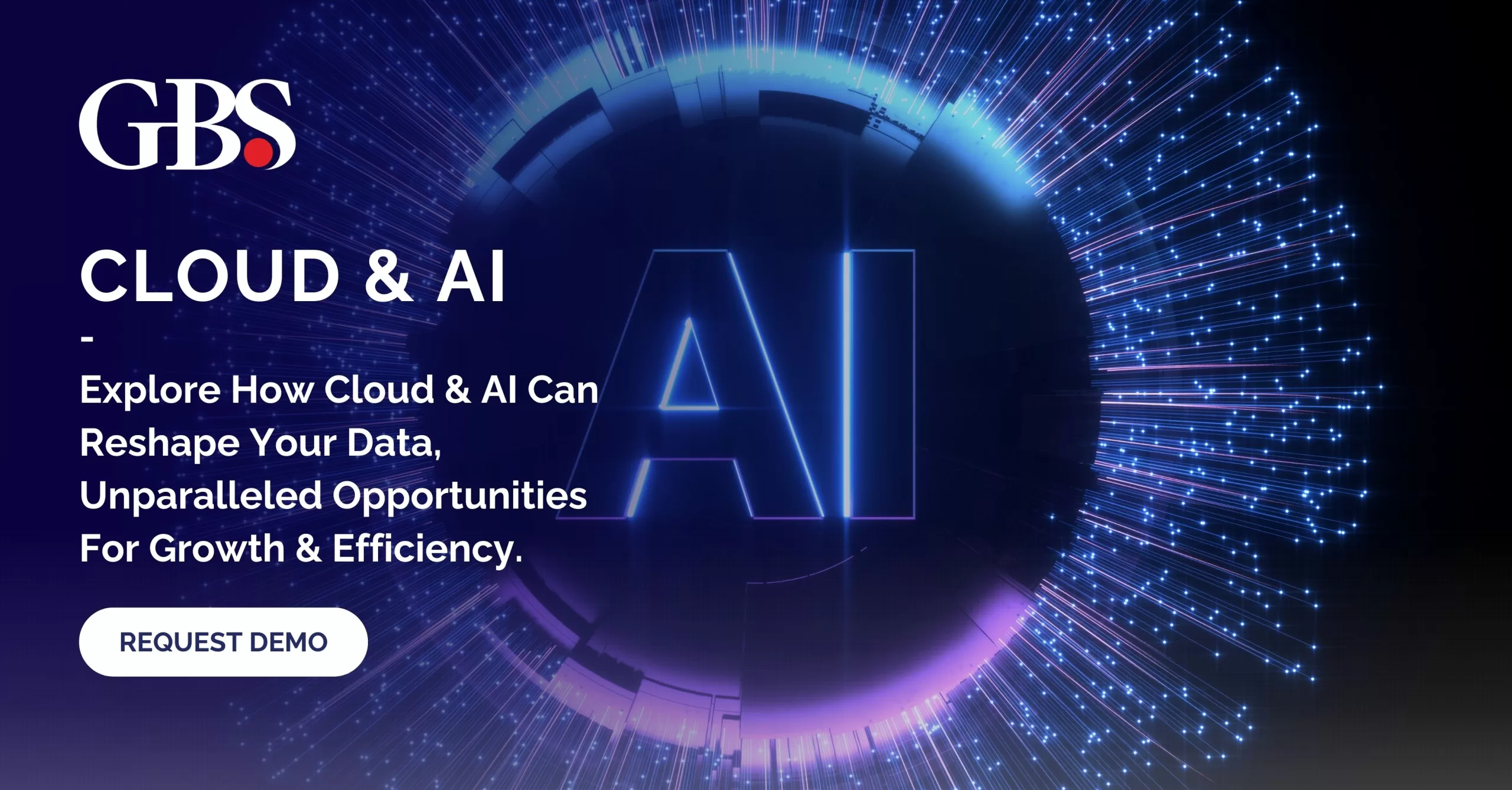 The Cloud and Artificial Intelligence: A Powerful Combination | GBS Understand the cloud and AI, explore their synergy, and uncover the multitude of ways that are driving innovation and growth.