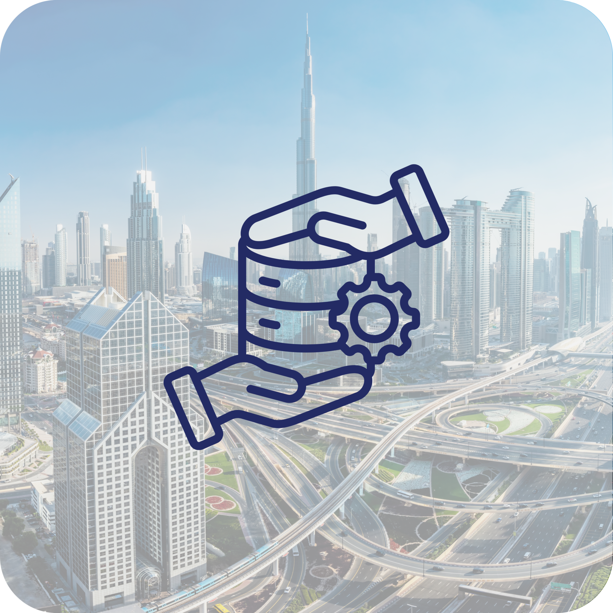 Enterprise Data Management Solutions in Dubai, UAE | GBS