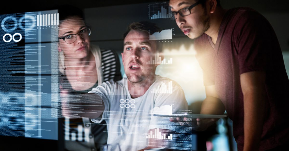 1 Proactive Threat Analytics GBS State Of Cybersecurity In The UAE 2025 Report Our Services Proactive Threat Analytics